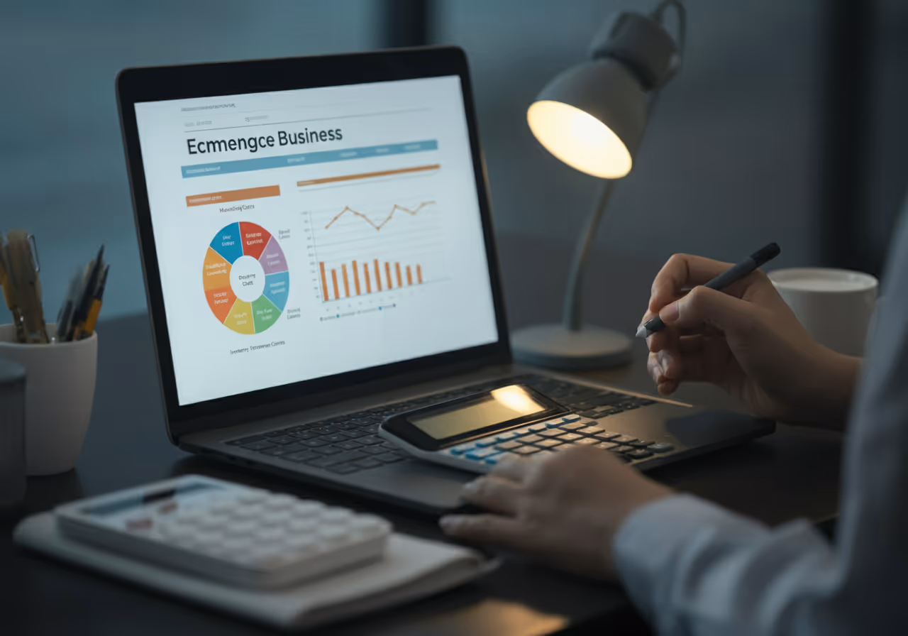 Operating Costs of an eCommerce Business